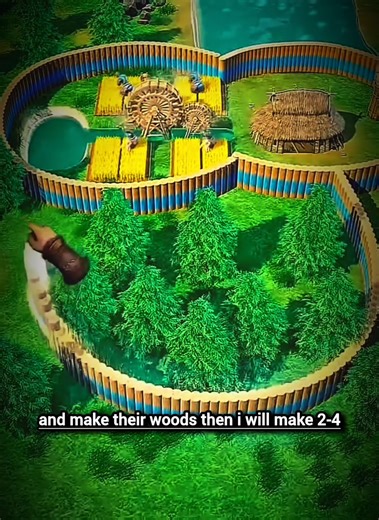 Crocodile Saves Me in Wild Gaming Encounter!