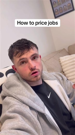 Efficient Job Pricing for Electricians