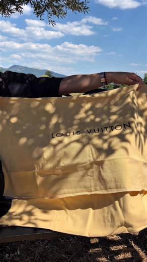 4.6K views · 13 reactions | Borse d’amare o da mare? Oggi ti mostro due limited edition che parlano d’estate e se ascolti fino alla fine ti renderai conto del perché insieme alla crema 50, prima di partire per le tue vacanze, tu debba andare sul sito! | Vivo vintage | Facebook