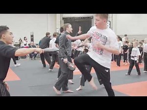 | ATA Martial Arts