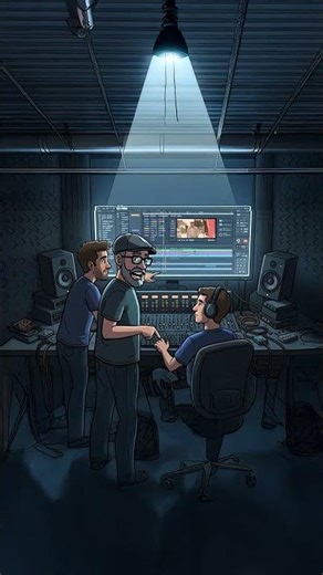 Production | Post-Production