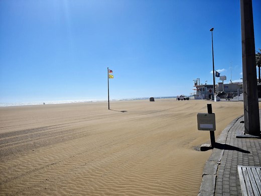 Live Webcam Playa de Maspalomas Gran Canaria - Reisen Gran Canaria