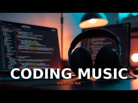 Late Deploy Ambient Electronic for Deep Work Flow