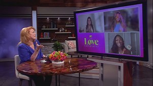 MTV's "The Love Experiment"