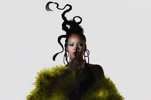 WATCH: Rihanna Drops Trailer For Her Super Bowl Halftime Show | Essence