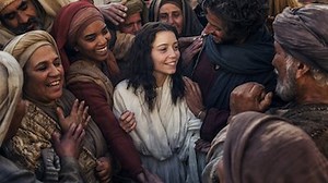 Watch A.D. The Bible Continues Season 1 Episode 11 - Rise Up