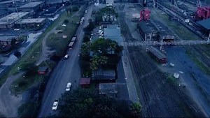 The Richards Bay region has started telling life-changing stories through 1KZN TV. They are aimed at countering disinformation to the effect that Transnet is not creating economic and job opportunities for communities neighbouring its operations. This narrative had, in some instances, resulted in protest marches. Meet Musawenkosi Mkhwanazi giving an account of how TPT has broken a cycle of poverty in his family. | Transnet Port Terminals