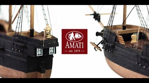 Amati Models: dal 1879 l'arte italiana del modellismo Online, sicuro e veloce: direttamente a casa tua! | Amati Model