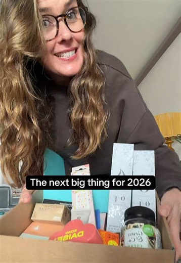 Sneak Peek: Next Big Thing Beauty Box Bundle 2026