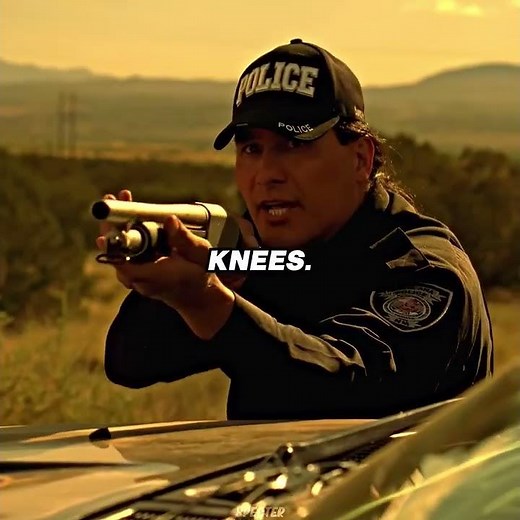 The Salamanca Twins 🥶 Breaking Bad