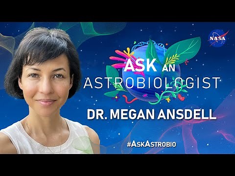 Artificial Intelligence, Exoplanets, & the Future of Astrobiology | Ask an Astrobiologist