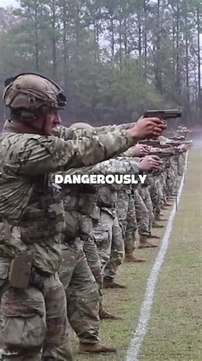 The Hidden Code Behind Colored Bullets EXPOSED