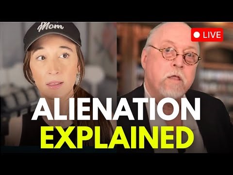 Parental Alienation: An Attachment-Based Psychological Model (Foundations)