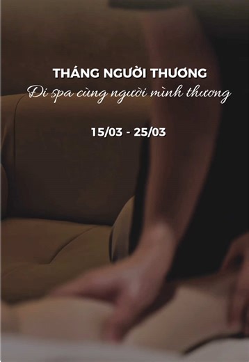 Thứ tôi cần cho Cuối tuần là 1 chiếc Spa Lowkey ở Quận 2. Đủ yên tĩnh để thở, đủ tinh tế để cảm nhận #heebeauty #spaquan2 #dayspa