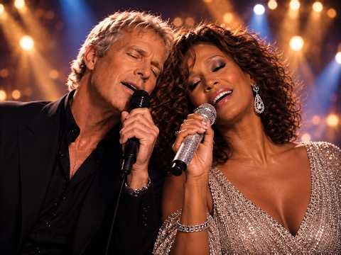 Whitney Houston & Michael Bolton – If We Still Believe (2026 AI Music Video)