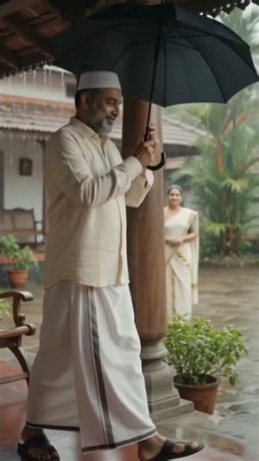 മഴയും, ഒരു കപ്പ് ചായയും, പിന്നെ ഉമ്മയുടെ കൈപ്പുണ്യമുള്ള ഉന്നക്കായ! ✨ |# Malabar Special Unnakkaya​