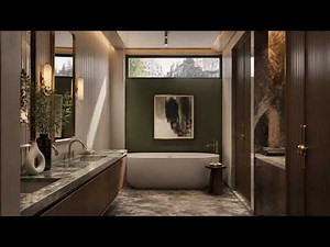 These 2027 Color Trends Will Leave You Questioning Your Home Designs