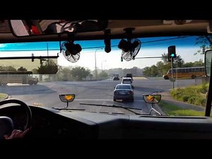 2016 IC CE #25 Cummins ISB 6.7L Drive to School