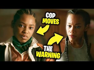 The Older Jukebox Warned Us | Power Book III: Raising Kanan Season 3 Episode 2