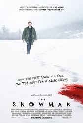 The Snowman Reviews