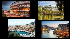 100 shares | Hello World Magazine - Free Online Magazine publishes...