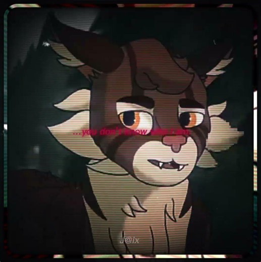 Edit TigerHeart || #tigerstar #warriorcats #warriors