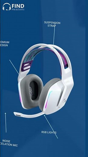 Logitech Headsets – Full Review, Features & Best Options