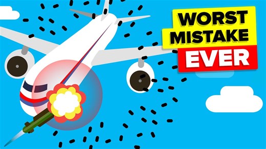 MH17's black box held secrets, what was inside will leave you speechless