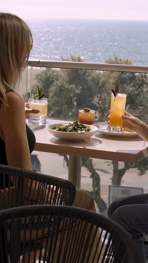 Savor the season with artfully crafted autumn cocktails at The Strand House, where coastal charm meets Fall’s rich, golden flavors. | The Strand House | Facebook