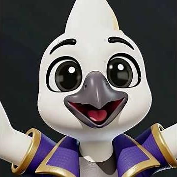 Indigo Park Chapter 2 Animation 3D