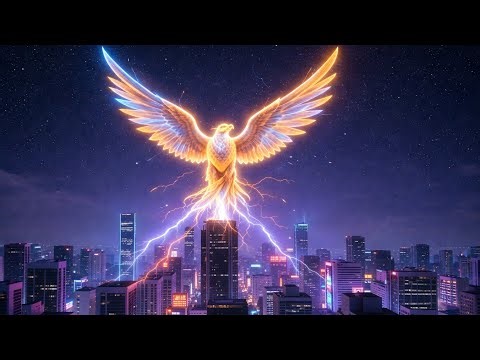 David Guetta - Legends Never Die (Official Lyric Video)