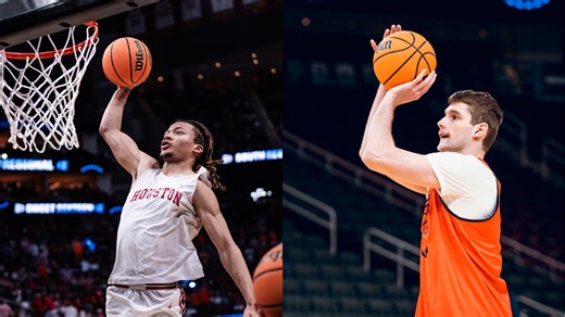 Houston Cougars vs Illinois Fighting Illini Box Score, Stats, Game Summary And More Ft. Kingston Flemings | College Sports Network