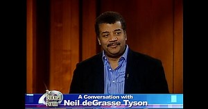 Bucknell Forum:A Conversation with Neil deGrasse Tyson Season 1 Episode 1