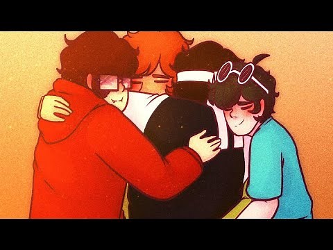 Dream - Mask [Animated Music Video]