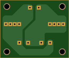 SPWM Inverter Filter Breakout Board - Share Project - PCBWay