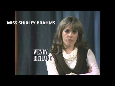 Are You Being Served Theme