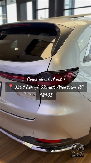 16 reactions | The all new CX-90 | Scott Cars | Facebook