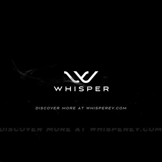 Turn heads and ride comfortably - The 2025 Whisper W5 is the golf cart for you if you want the muscle AND the looks. | Cart Nation