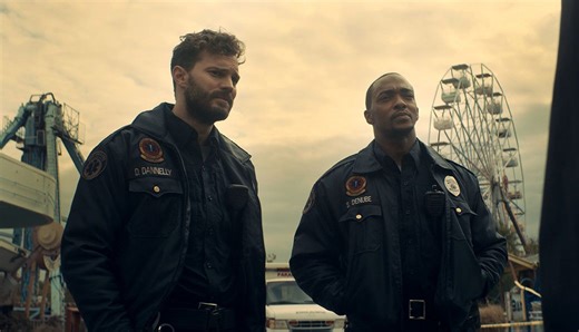 ‘Synchronic’ Review: Anthony Mackie Gets Unstuck in Time in a Messy but Fascinating Temporal Thriller