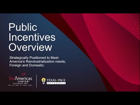 Getting the Most Out of Public Incentives PACE Financing: Unlock the Hidden Value