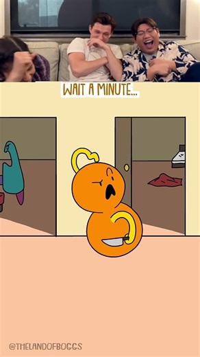 Tom Holland React Viral Videos #tomholland #funny #trytolaugh#reaction