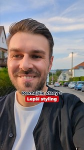 4 comments | Zatočte so šedinami už za 5 minút denne! Túto dennú rutinu jednoducho musíte vyskúšať – je rýchla, jednoduchá a jej účinok vás príjemne prekvapí.  Alpecin Grey Attack | Alpecin | Facebook