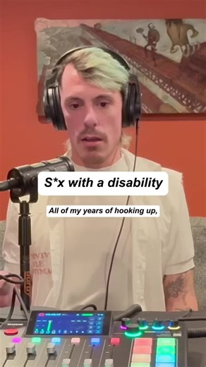 Navigating Disability in the Dating World: Timothy Westbrook's Story