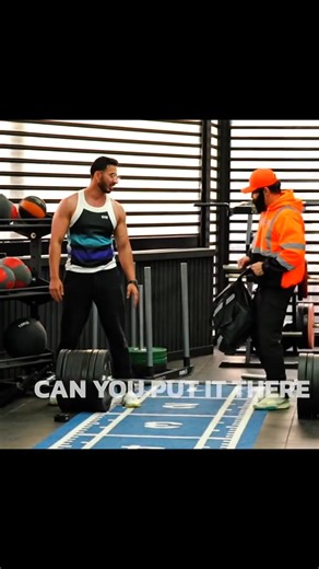 Let him cook | Benjamin R. Teems