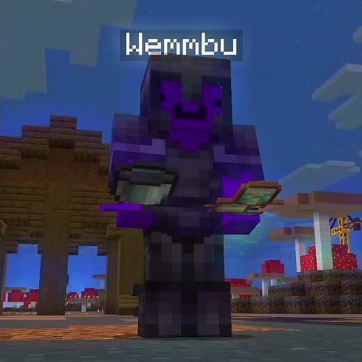 Wemmbu Edit!!! #minecraft #edit #unstableuniverse #gaming #viral #wemmbu #parrotx2 #flamefrags