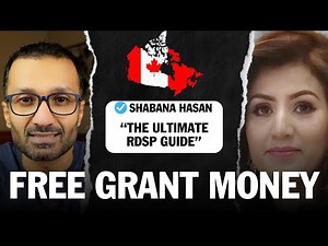 RDSP Canada Explained: A Step-by-Step Guide