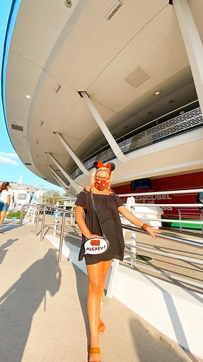 The Mouselets on Instagram: "❓Is the Carousel of Progress a must-do or a skip for you? Let us know in the comments!  We are finally home after 10+ days of travel - so for Factmas today what better topic than one about one of our favorite homes at Disney! The Carousel of Progress has such fascinating history because Walt and his team created it for the 1964 New York World’s Fair. Let’s dive into some of the secrets of this ride! #disneyworld #disneysecrets #disneyhistory #disneyfacts"