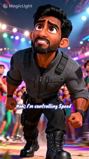 Big Henry Had Enough 💀 #ishowspeed #livespeedy #bighenry #rudiger #bodyguard #bodyguard #bighenry