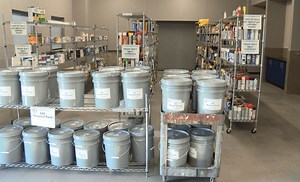 Sedgwick County expands hazardous waste drop-off site