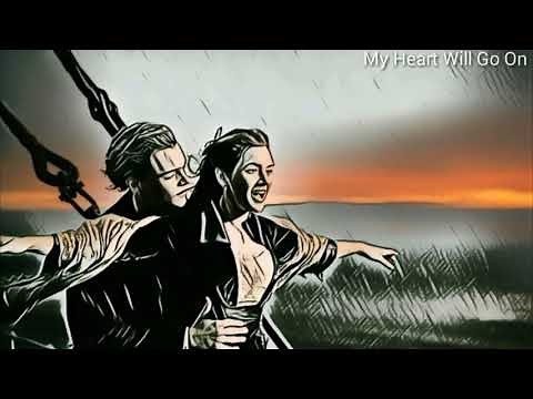 Nhạc ngủ trưa || My Heart Will Go On - Celine Dion\n\n1 Hour || Nhạc Phim Titanic ( 1 Giờ)